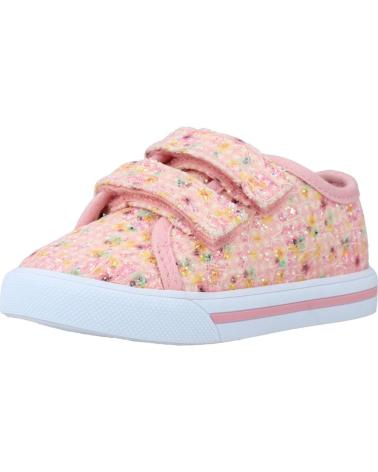 girl Trainers CHICCO GABBIANO FLORAL