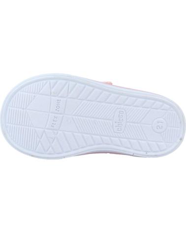 girl Trainers CHICCO GABBIANO FLORAL