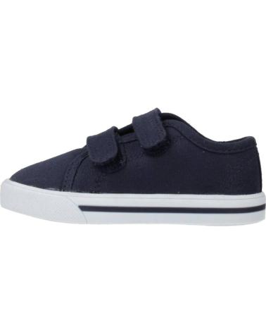 girl and boy Trainers CHICCO 1063464  AZUL
