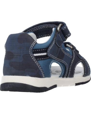 Sandalias de Niño CHICCO 1063481 AZUL