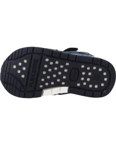 Sandalias de Niño CHICCO 1063481 AZUL