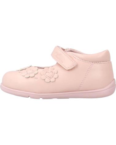 Scarpe CHICCO  per Bambina GERY  ROSA