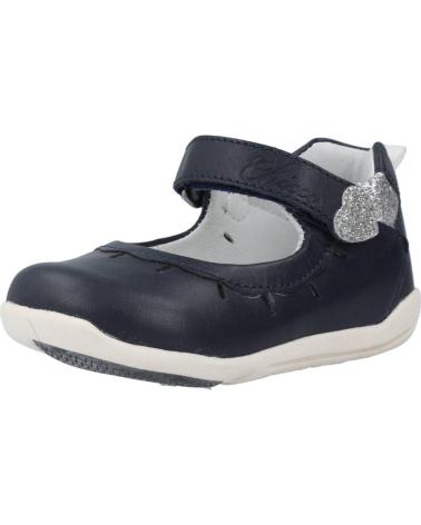 Schuhe für Mädchen CHICCO GOLINDA AZUL