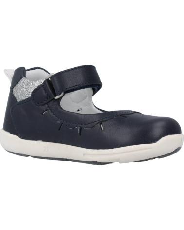 Schuhe für Mädchen CHICCO GOLINDA AZUL