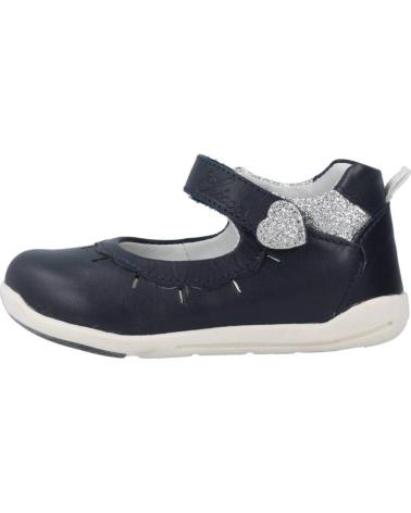 Scarpe per Bambina CHICCO GOLINDA AZUL