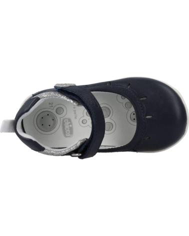 Schuhe für Mädchen CHICCO GOLINDA AZUL