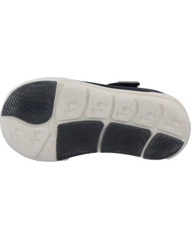 Schuhe für Mädchen CHICCO GOLINDA AZUL