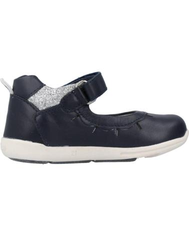 Schuhe für Mädchen CHICCO GOLINDA AZUL