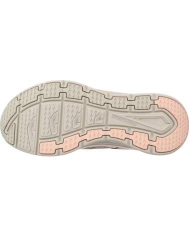Woman Zapatillas deporte SKECHERS DLUX WALKER-INFINITE MOTIO BEIS