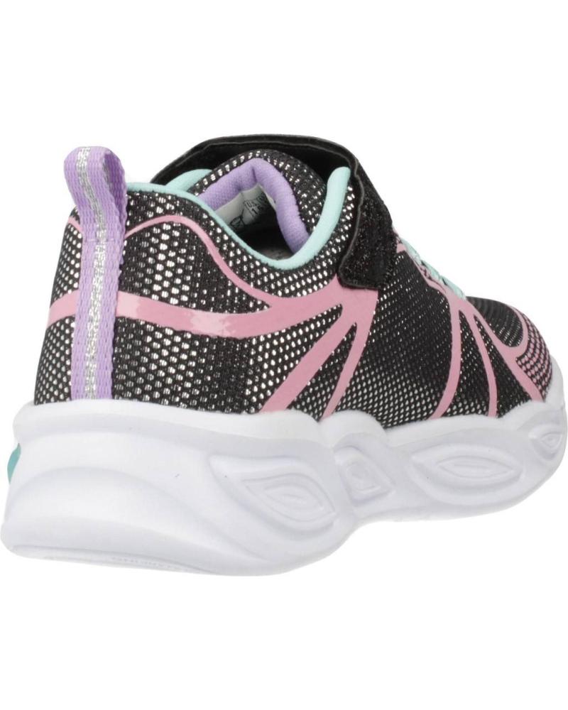 Skechers shimmer beams hotsell
