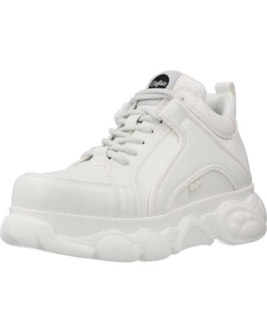 Scarpe sport BUFFALO  per Donna CLD CORIN  BLANCO