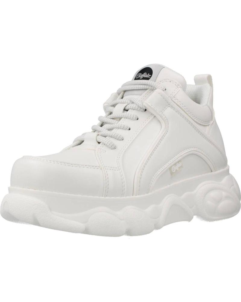 Zapatillas Deporte De Mujer BUFFALO SNEAKERS CORIN BLANCAS BLANCO