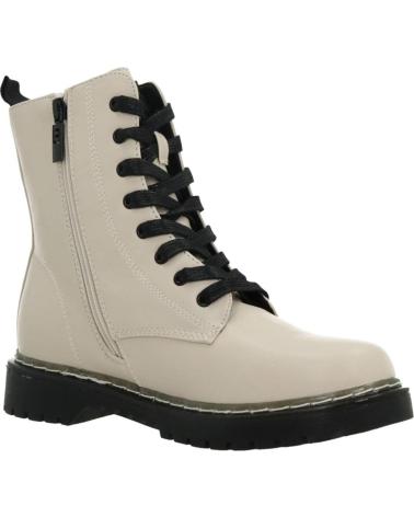 Botas de Mujer MTNG 50192M BEIS