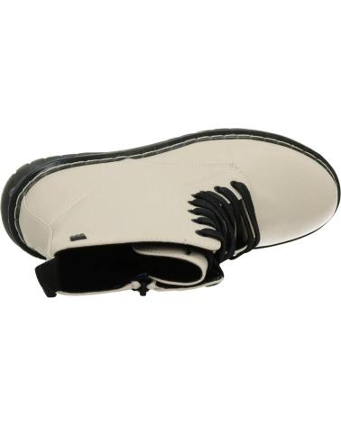 Botas de Mujer MTNG 50192M BEIS