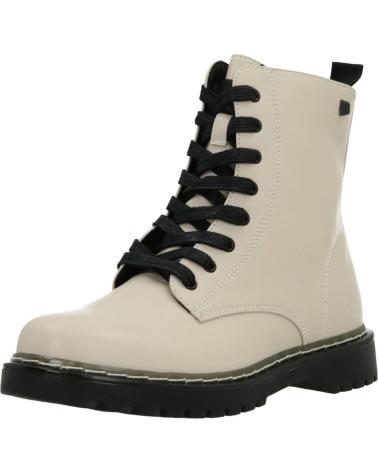 Botas de Mujer MTNG 50192M BEIS