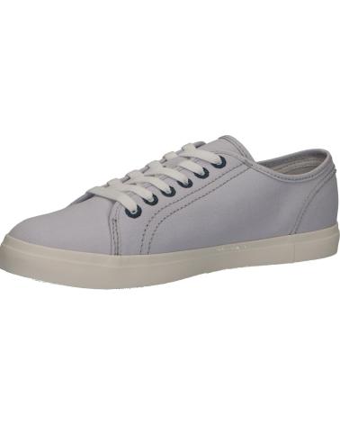 Sportivo per Donna TIMBERLAND A1WVB NEWPORT LIGHT BLUE