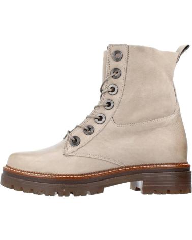 Woman Mid boots MJUS M83204  BEIS
