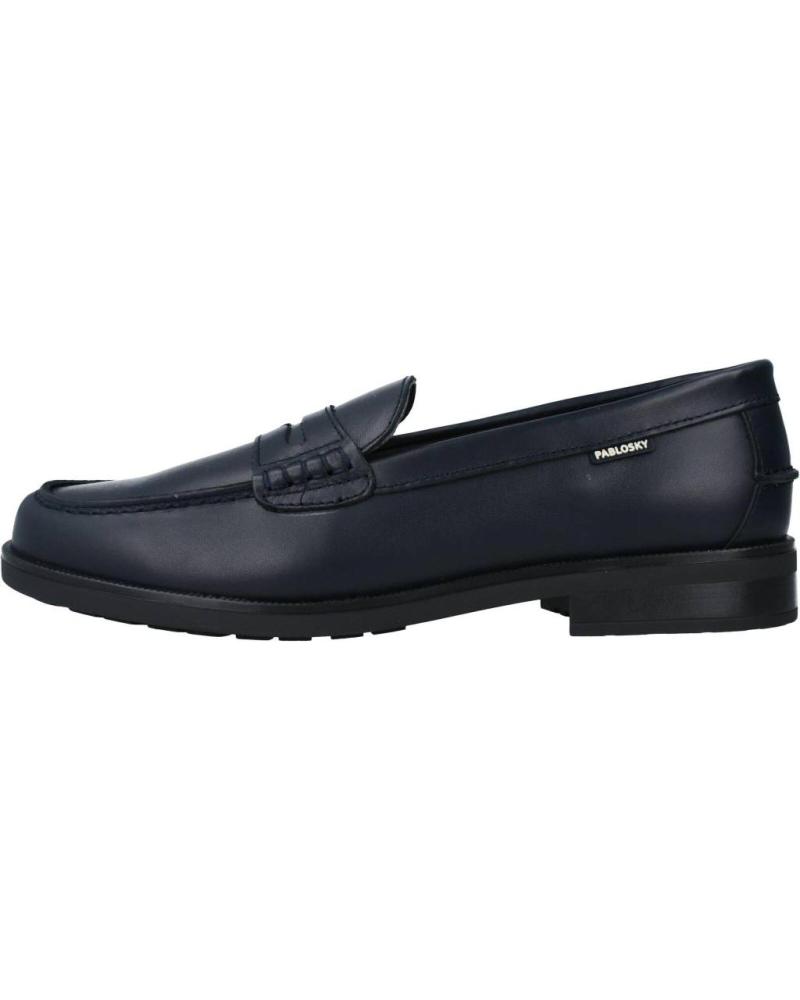 Mocasines pablosky 2025