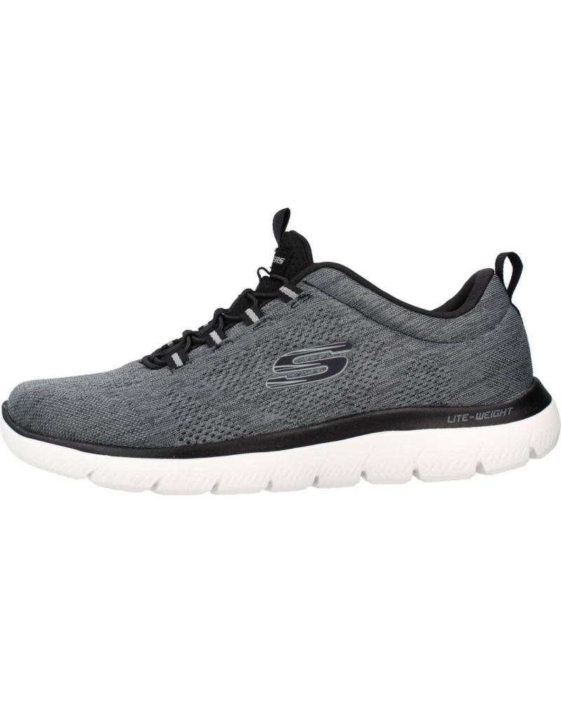 Plantilla memory foam skechers outlet