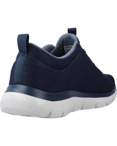 Sneaker für Herren und Junge SKECHERS ZAPATILLAS ES HOMBRE JOLT 3 1011B034 AZUL