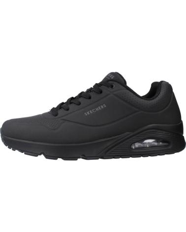 Zapatillas deporte SKECHERS  pour Homme UNO - STAND ON AIR  NEGRO