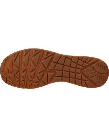 SKECHERS UNO STAND ON AIR BLANCO