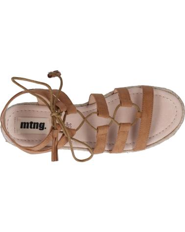 Sandali per Donna MTNG 51096 C35921 ANTIL CUERO