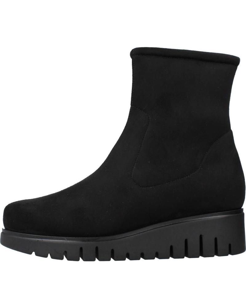 Stivaletti PINOSOS per Donna 8114P NEGRO Stivaletti PINOSOS per Donna 8114P NEGRO