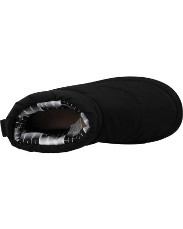 Woman Mid boots UGG CLASSIC MAXI MINI NEGRO
