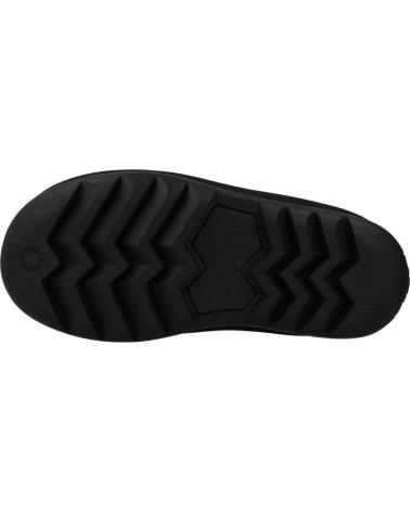 Woman Mid boots UGG CLASSIC MAXI MINI NEGRO