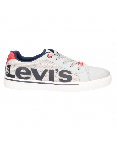 Sportivo LEVIS  per Donna VFUT0031T FUTURE  0122 WHITE