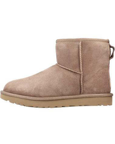 UGG 1016222 CLASSIC MINI II CARIBOU