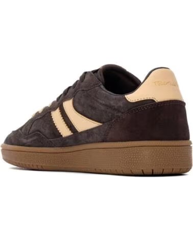 TEDDY SMITH Zapato de hombre tds 121032 Marron MARRóN