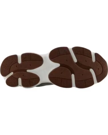 ZAPATILLAS W60342R MARRóN