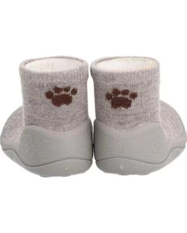 ATTIPAS COCO GRIS