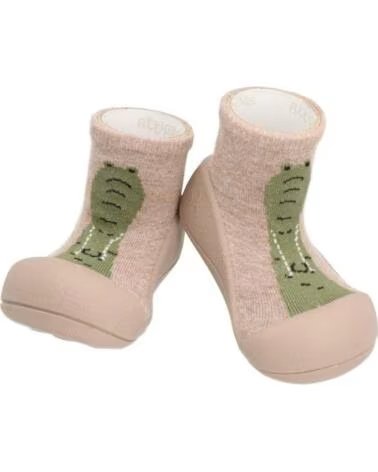 ATTIPAS CROCODILE BEIGE