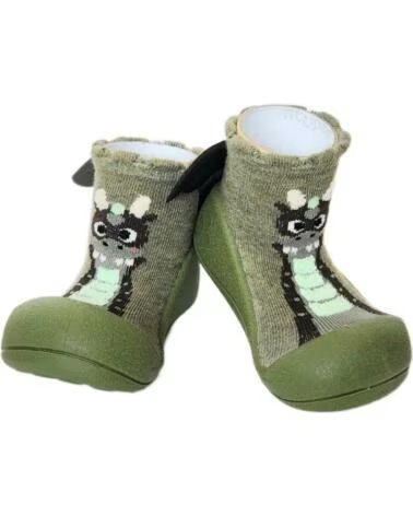 ATTIPAS DRAGON VERDE