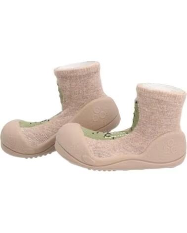 ATTIPAS CROCODILE BEIGE