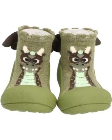 ATTIPAS DRAGON VERDE