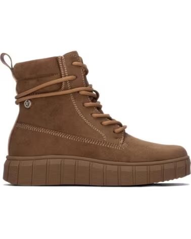 XTI BotIn de niNa kid 154162 Taupe MARRóN