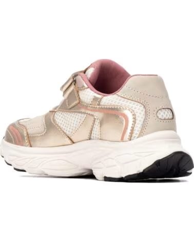 XTI Zapato de niNa kid 154098 Oro DORADO