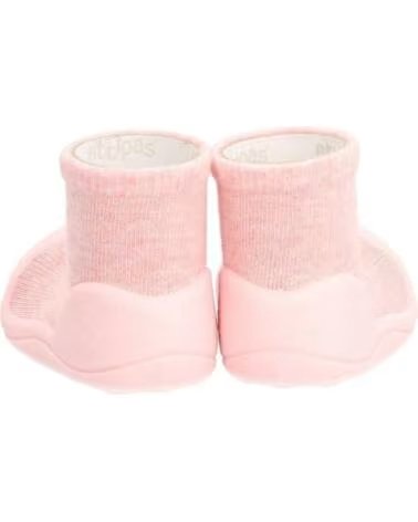 ATTIPAS GIRAFFE ROSA