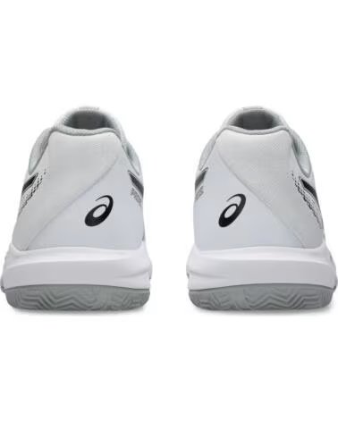 ASICS ZAPATILLAS GEL-DEDICATE 9 PADEL 1041A546 GRIS