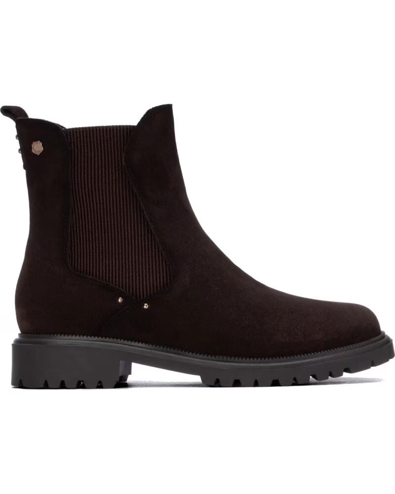 CARMELA BotIn de mujer 164315 Marron MARRóN