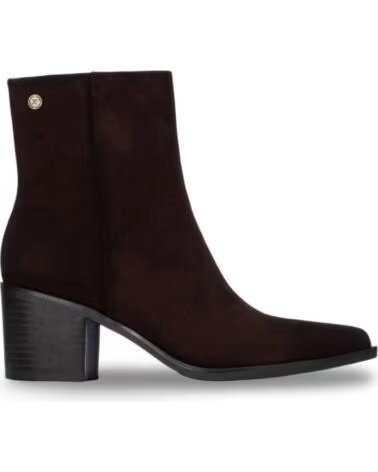 XTI BOTIN ANTELINA MARRóN