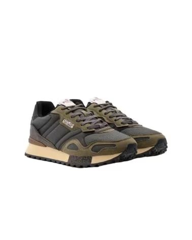 REPLAY BASKETS RISE TONAL VERTES VERDE