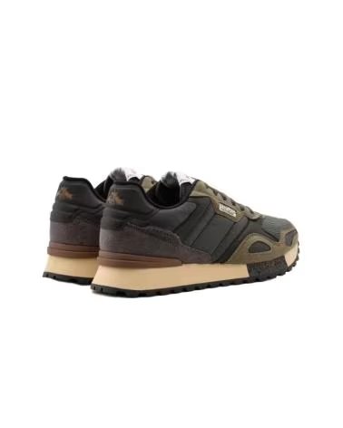 REPLAY BASKETS RISE TONAL VERTES VERDE
