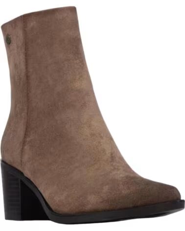 XTI Botines 14650903 en marron para mujer MARRON