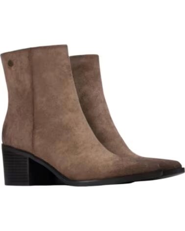 XTI Botines 14650903 en marron para mujer MARRON