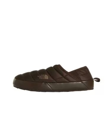 THE NORTH FACE PANTUFAS THERMOBALL V NF0A3UZNRM1 CASTANHO MARRON CLARO